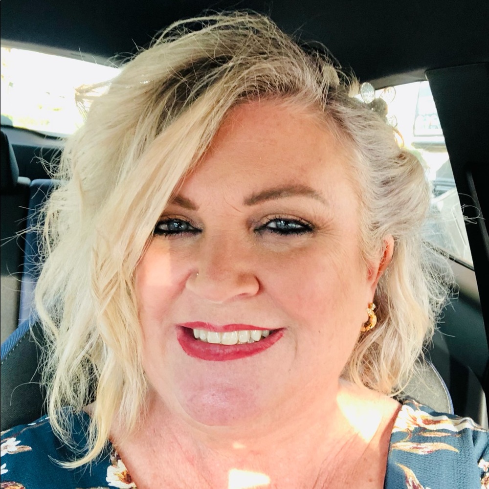 Meet your Posher, Cheryl